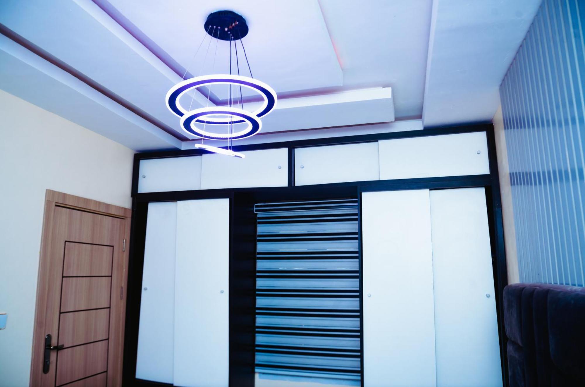 Aylesbury Homes Luxury Apartments Леккі Екстер'єр фото