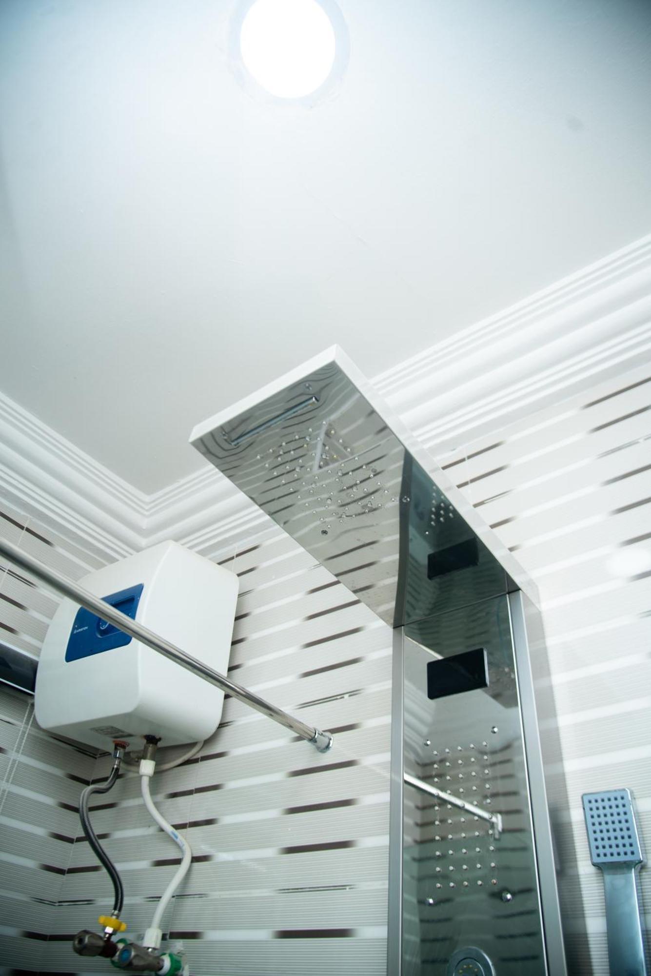 Aylesbury Homes Luxury Apartments Леккі Екстер'єр фото