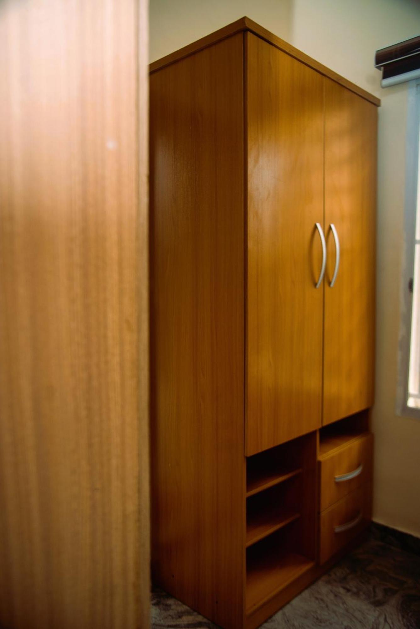 Aylesbury Homes Luxury Apartments Леккі Екстер'єр фото